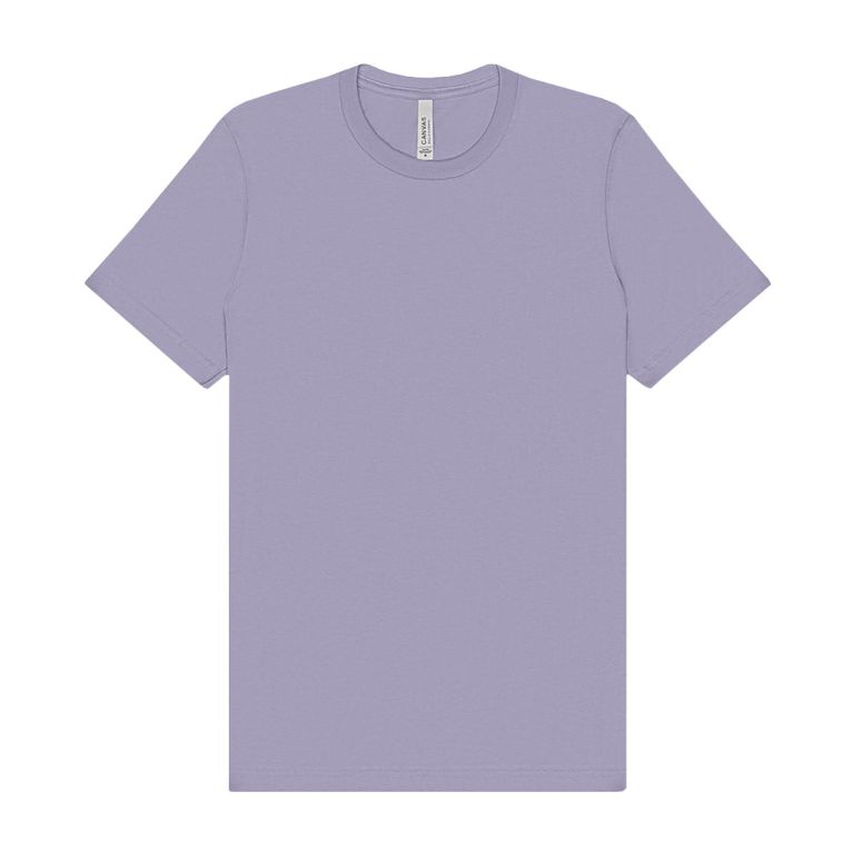 B&C Unisex Jersey Crew Neck T-Shirt