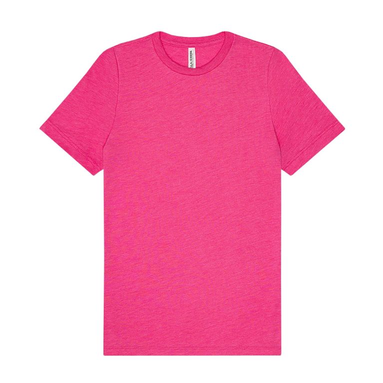B&C Triblend Women's T-Shirt