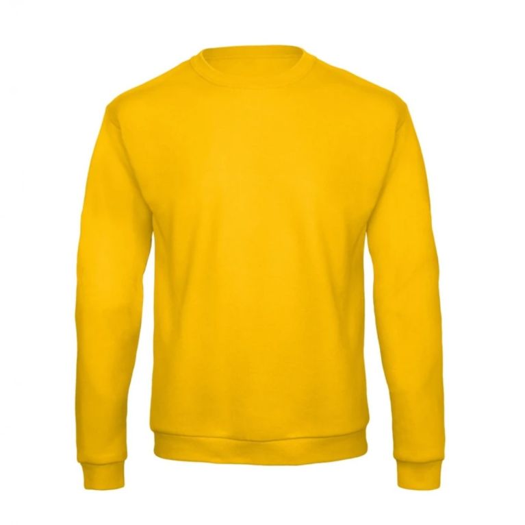 B&C ID.202 Unisex Sweatshirt