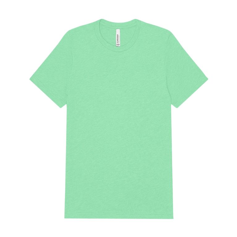 B&C Triblend Men's T-Shirt