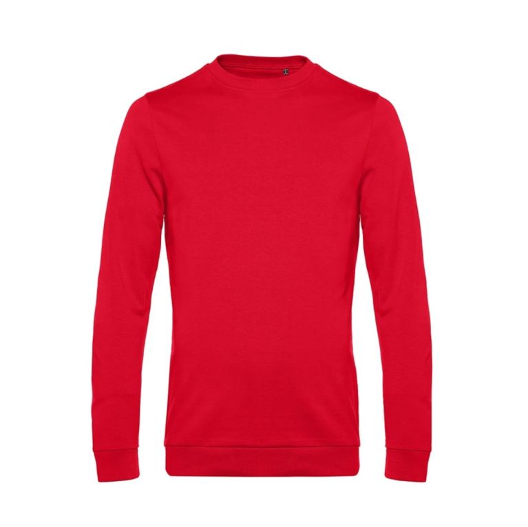 B&C Set In Sweatshirt