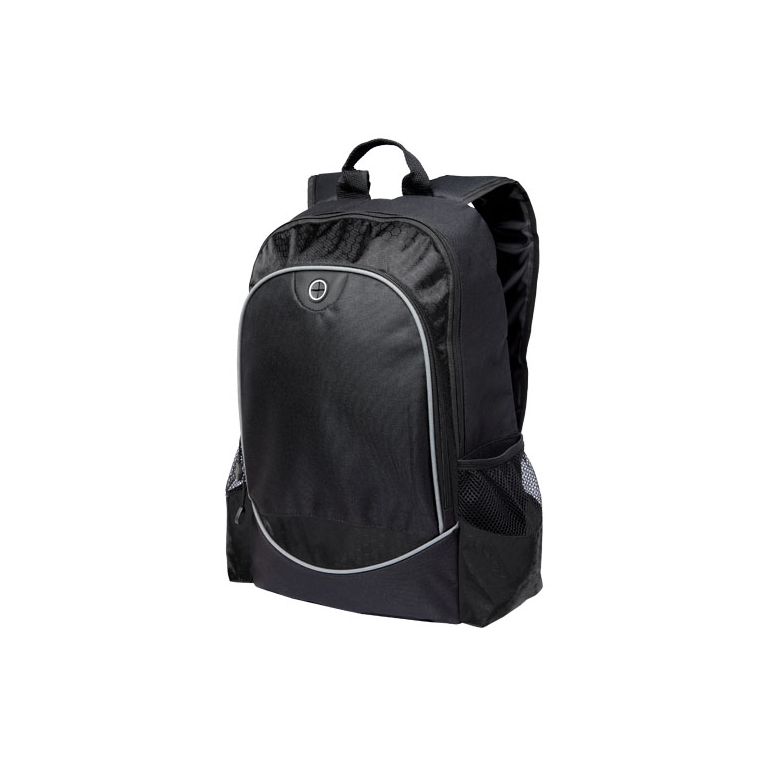 Benton 15" laptop backpack 15L
