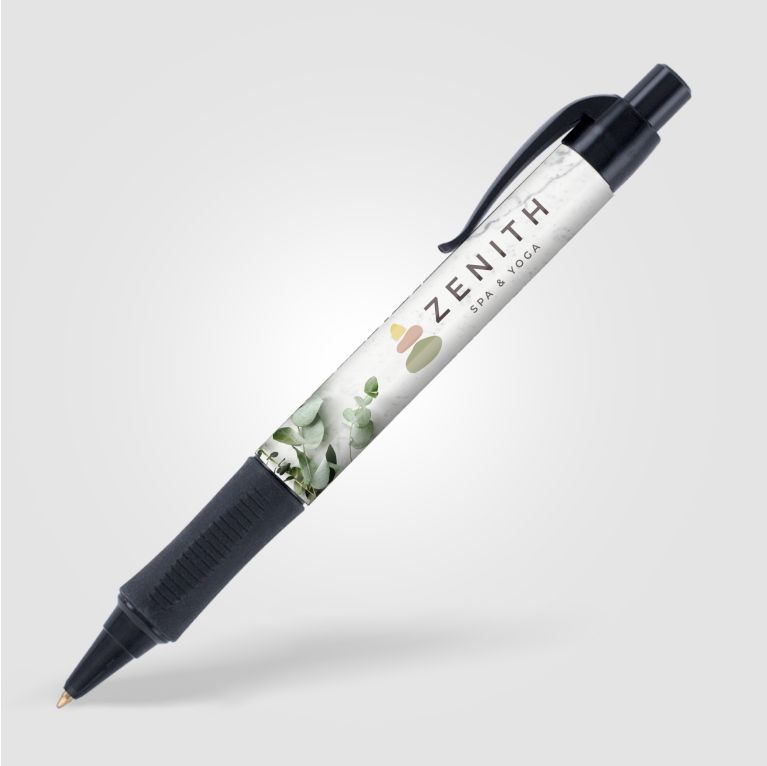 Hepburn Classic Pen