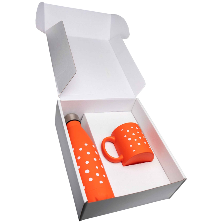 Eevo/Cambridge Giftset