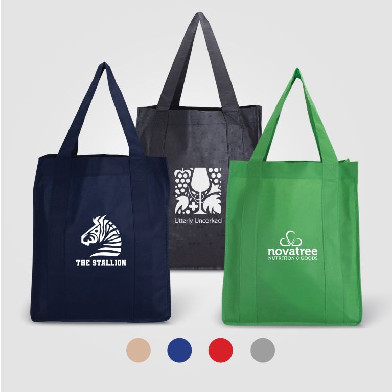 Malaga - Shopping Tote Bag