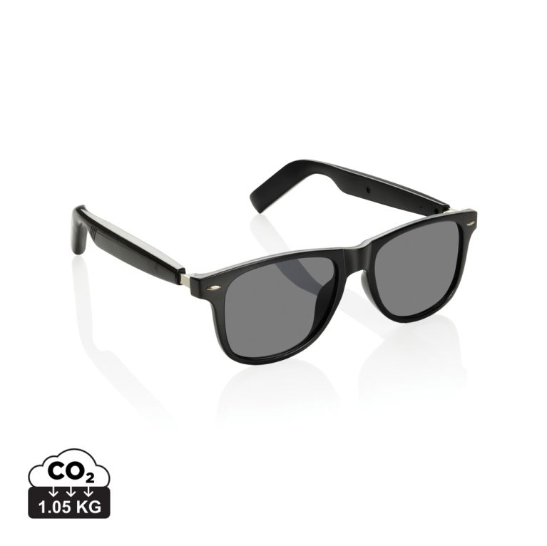 Miro AI-powered Audio Glasses with translation function