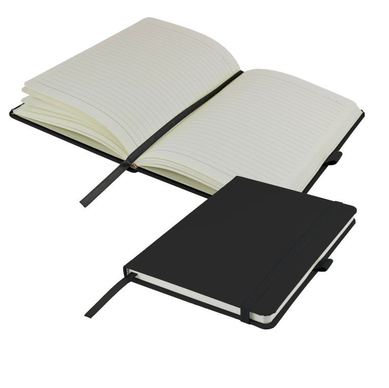 Dimes A5 notebook