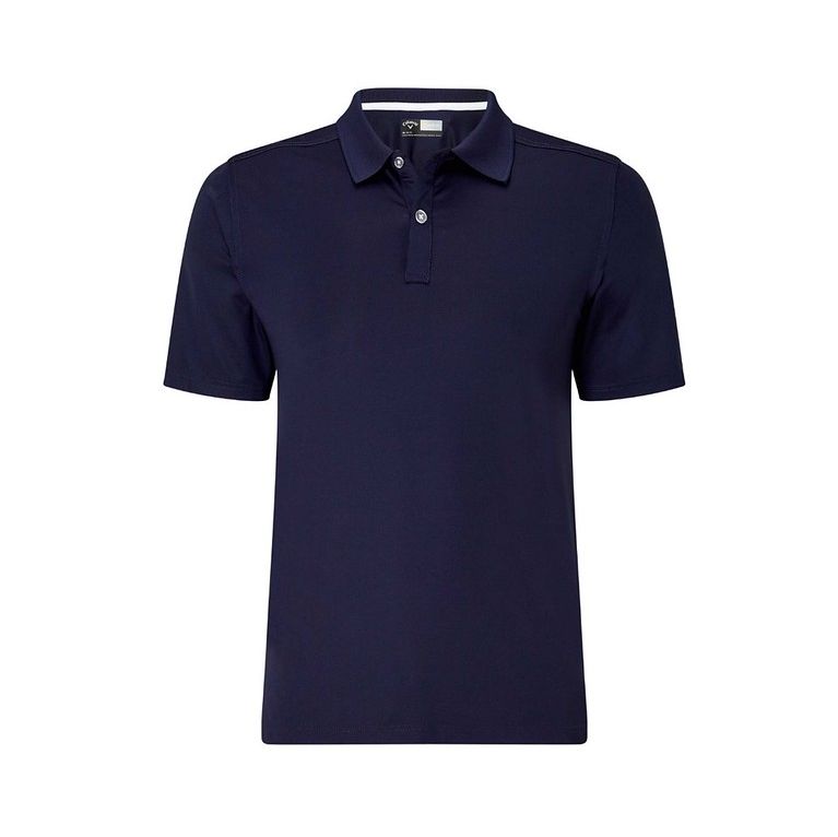 CALLAWAY GENT'S TOURNAMENT GOLF POLO