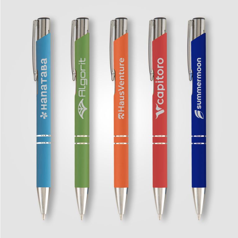 Crosby Softy Pen