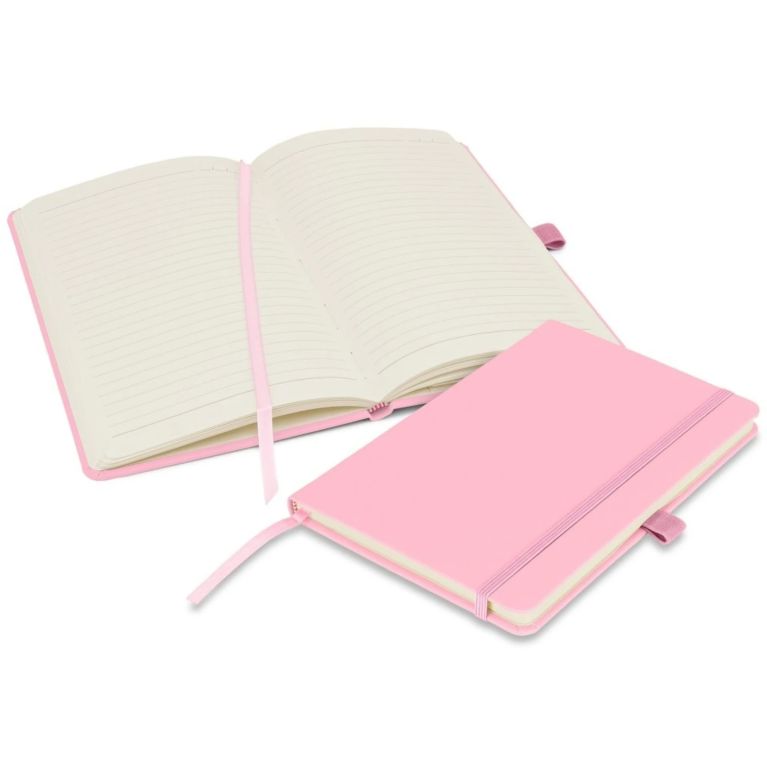 Wilson A5 notebook