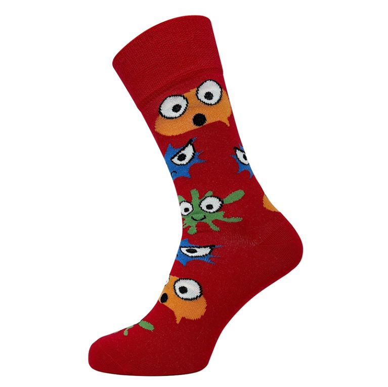 Ultimate Dress Socks