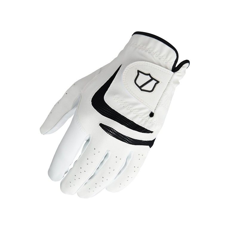 WILSON GRIP PLUS GOLF GLOVE