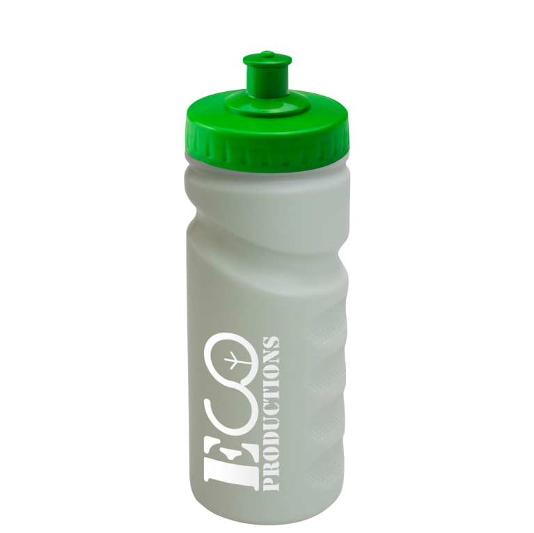 Sports Bottle 500Ml Eco Recyc
