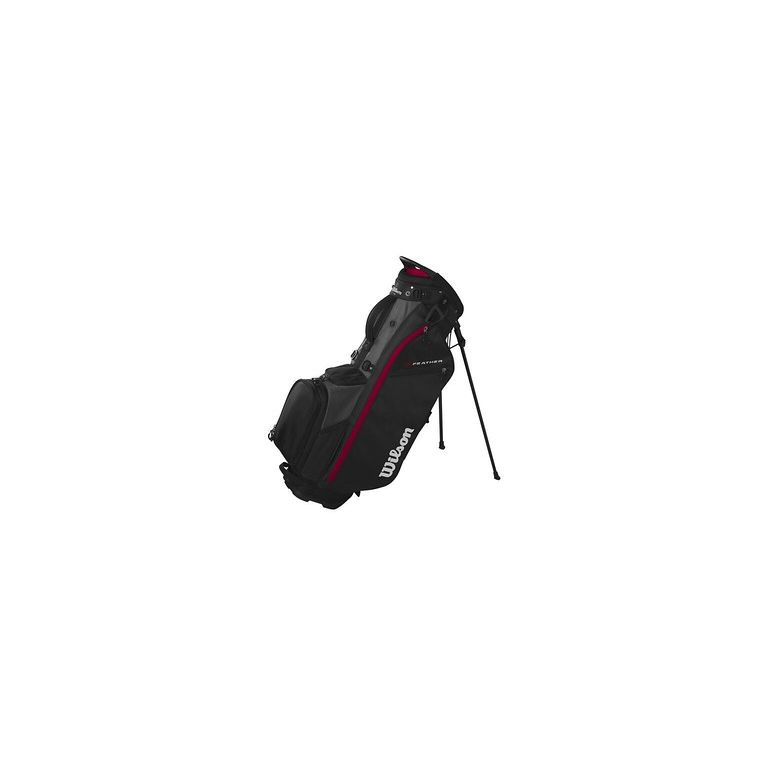 WILSON FEATHER STAND GOLF BAG
