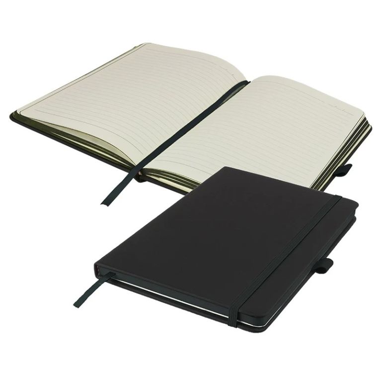 DeNiro Edge A5 notebook