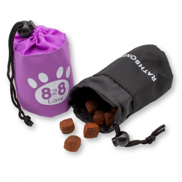 Dog Treat Bag