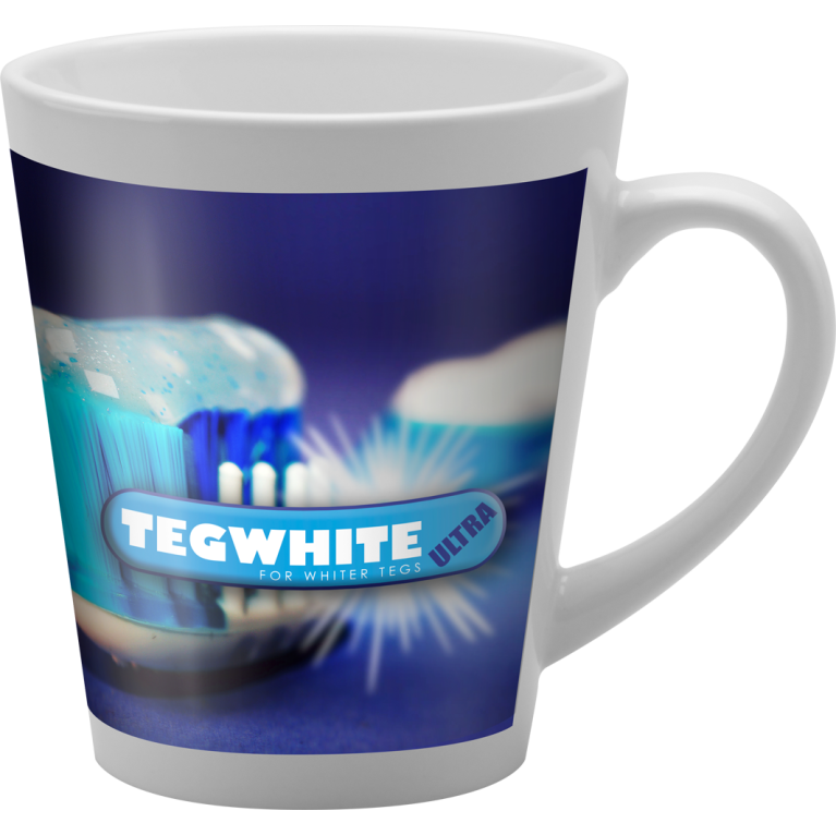Deco Millennium Coat Mug