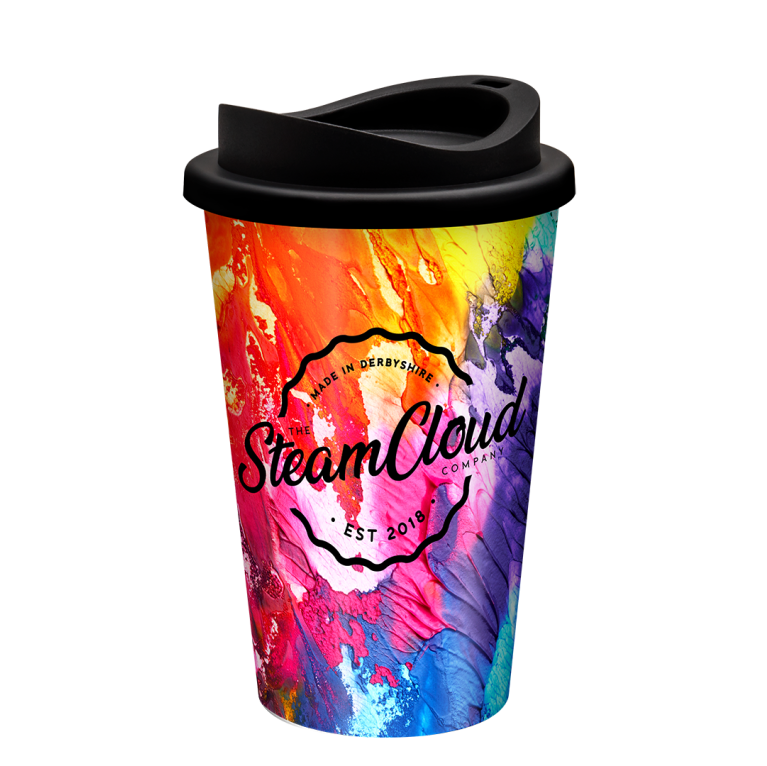 Universal Tumbler Full Colour
