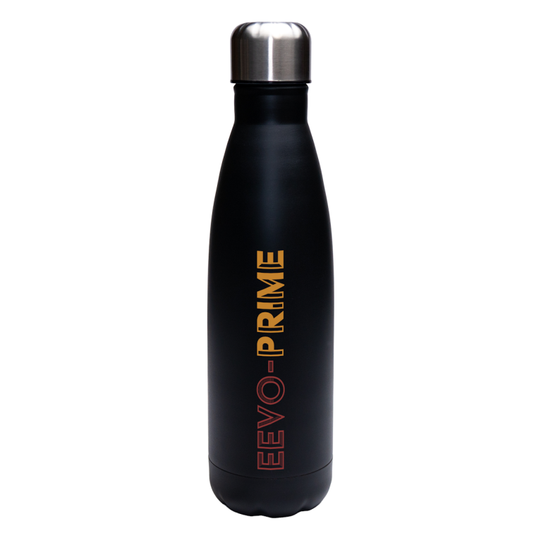 Eevo Prime Black