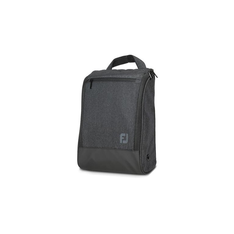 FJ (FOOTJOY) DELUXE GOLF SHOE BAG
