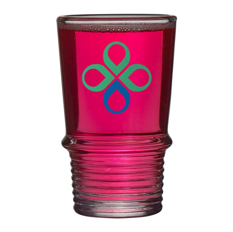 New York Shot Glass 45Ml