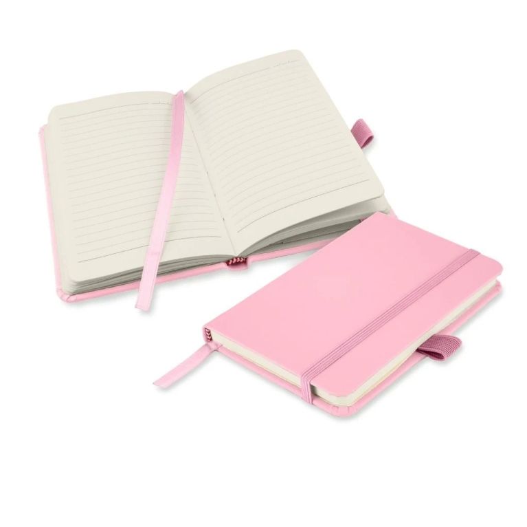 Wilson A6 notebook