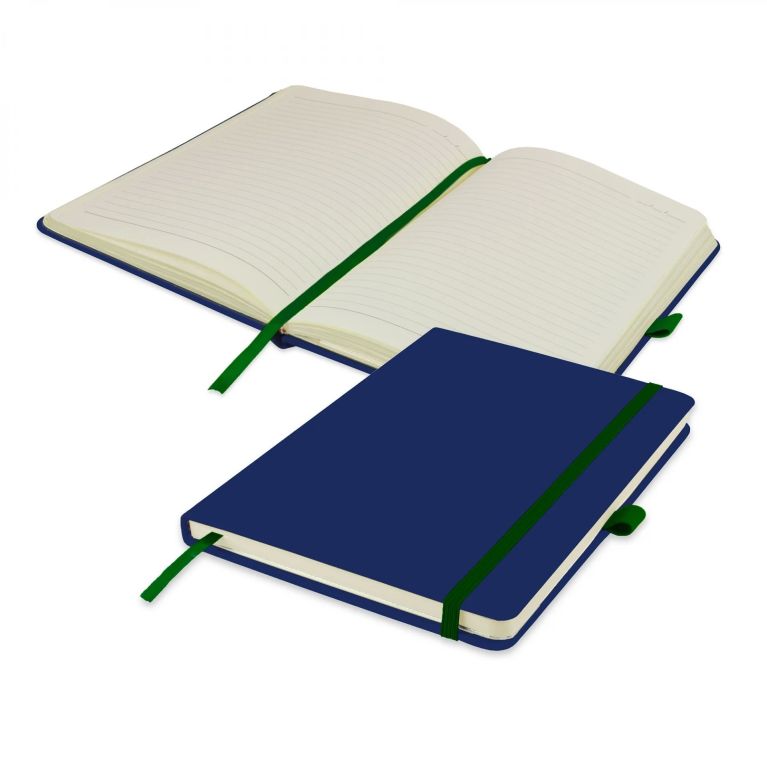 Toretto A5 notebook