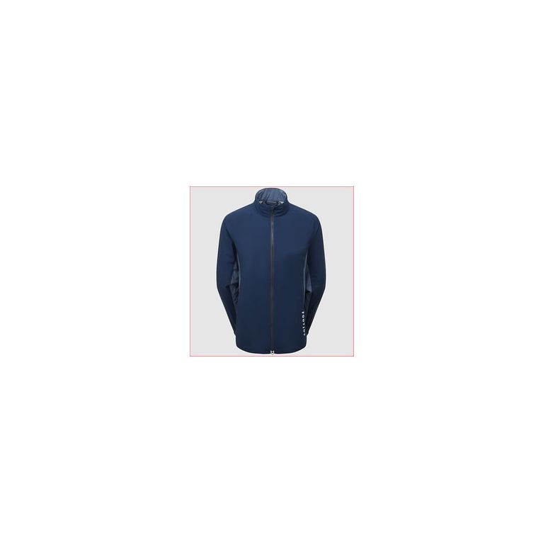 FJ (FOOTJOY) WOMEN'S HYDROLITE X GOLF JACKET