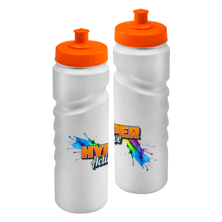 Sport Bottle 750ml Full Colour