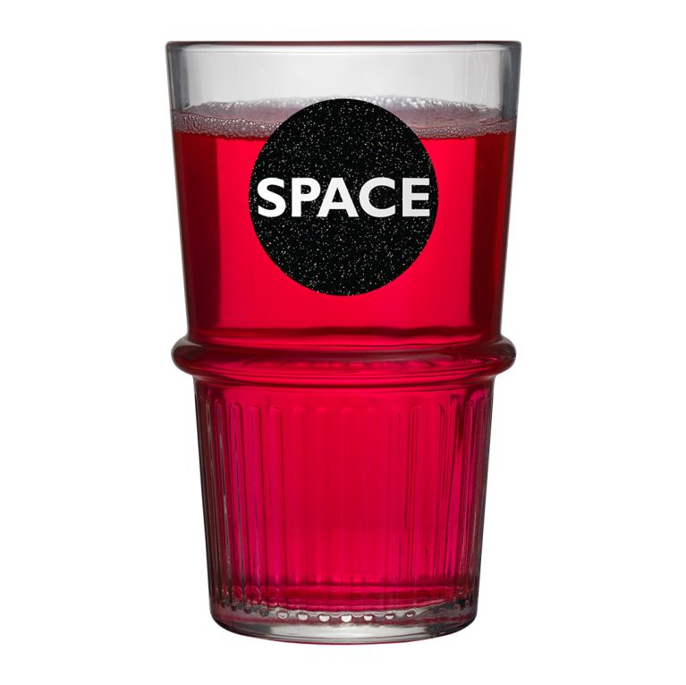 New York Glass 470Ml
