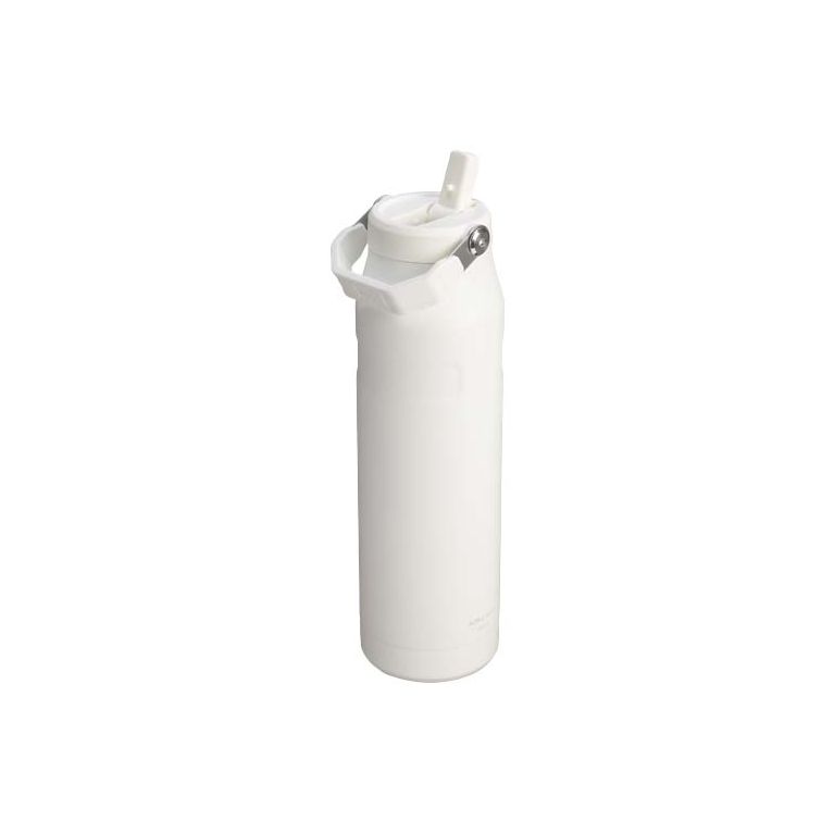 Stanley IceFlow™ 2.0 1.06 litre water bottle with flip straw