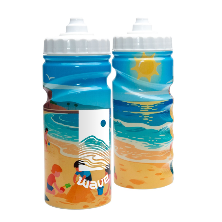 Sport Bottle 500ml Full Colour