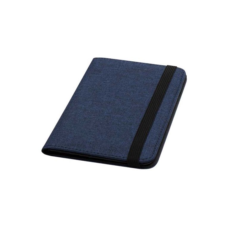 Ross GRS RPET RFID passport holder