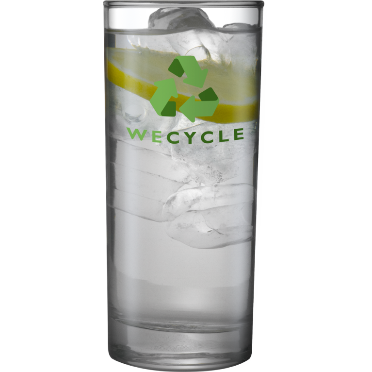 Elegance Small Glass28cl/9.9Oz