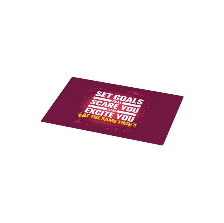 Lumin A2 desk mat