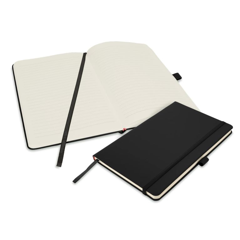 Watson A5 notebook