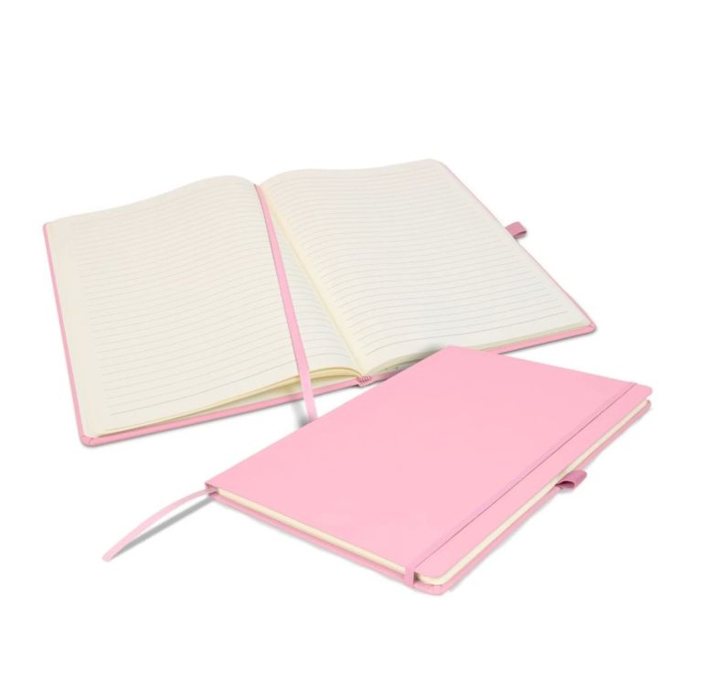 Wilson A4 notebook