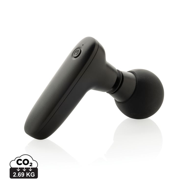 Revix RCS recycled plastic massage gun