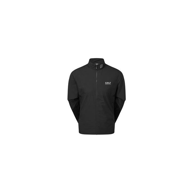 FJ (FOOTJOY) GENT'S HYDROLITE X GOLF JACKET