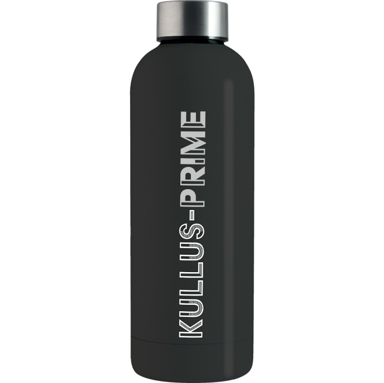 Kullus Prime Black U