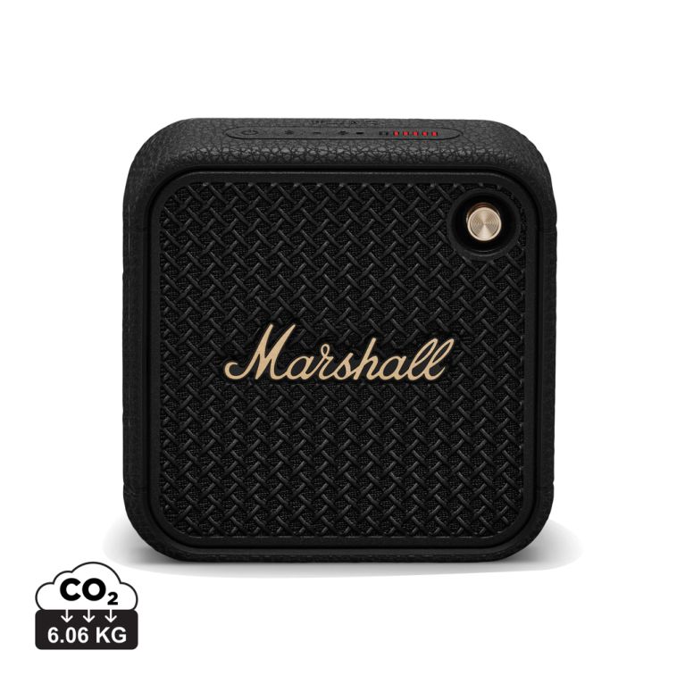Marshall Willen II 17H+ Speaker