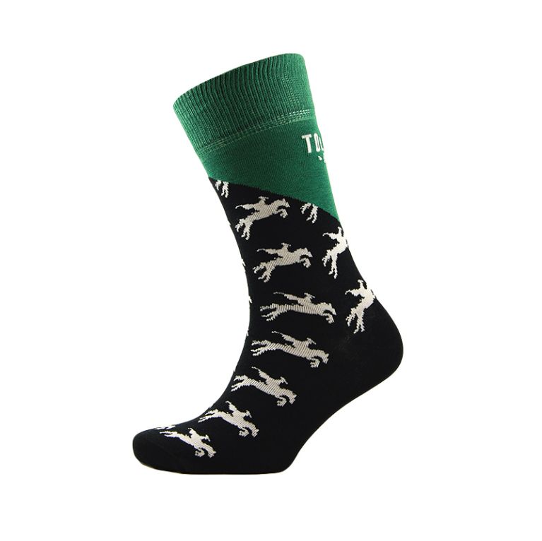 Classic Dress Socks Bamboo
