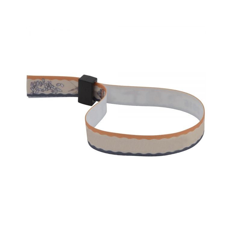 Express Event Wristband (Dye Sublimation Print)
