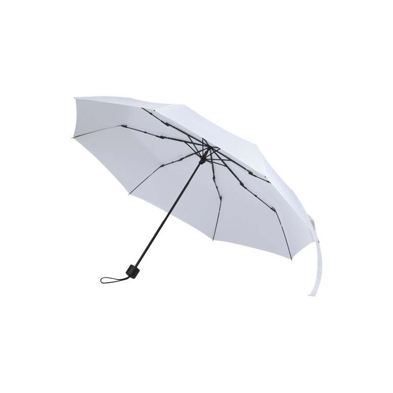 Aaron 23'' foldable manual umbrella