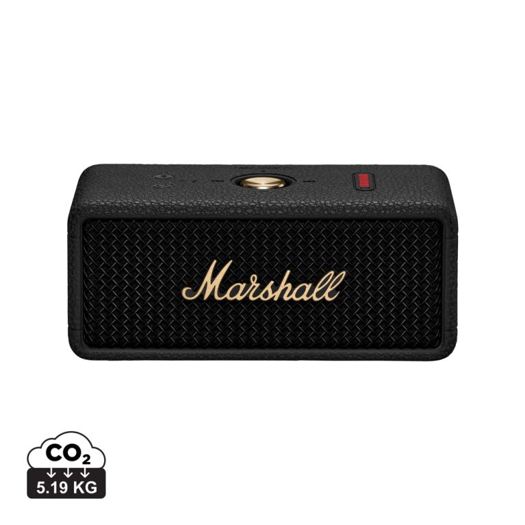 Marshall Emberton III 31H+ Speaker