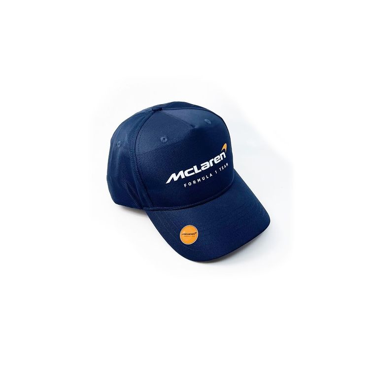 BALL MARKER GOLF CAP PRINTED
