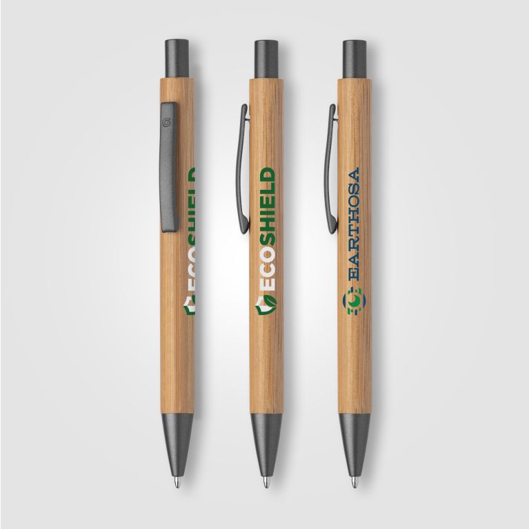 Bambowie Bamboo Pen
