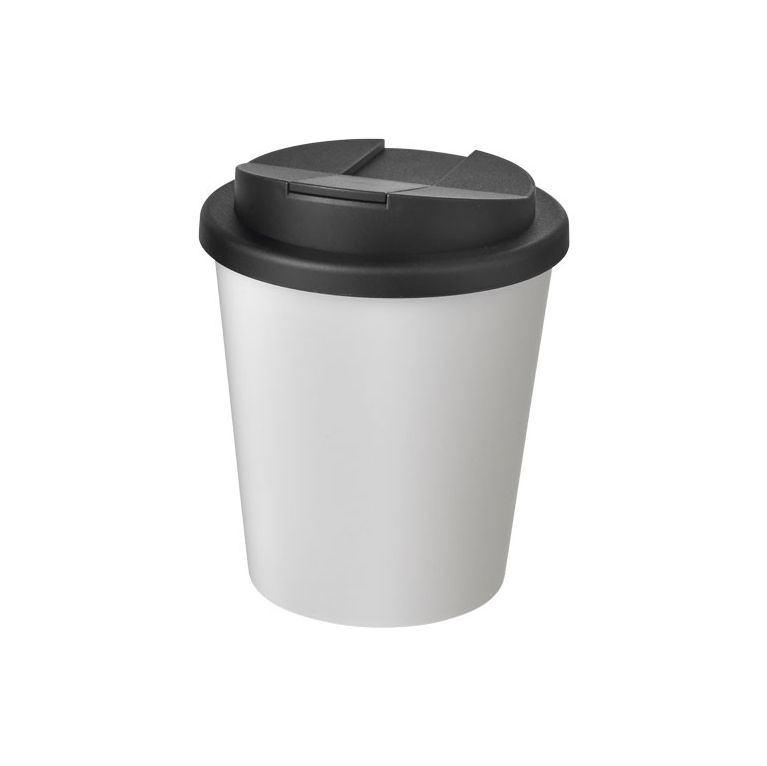 Americano® Espresso 250 ml tumbler with spill-proof lid