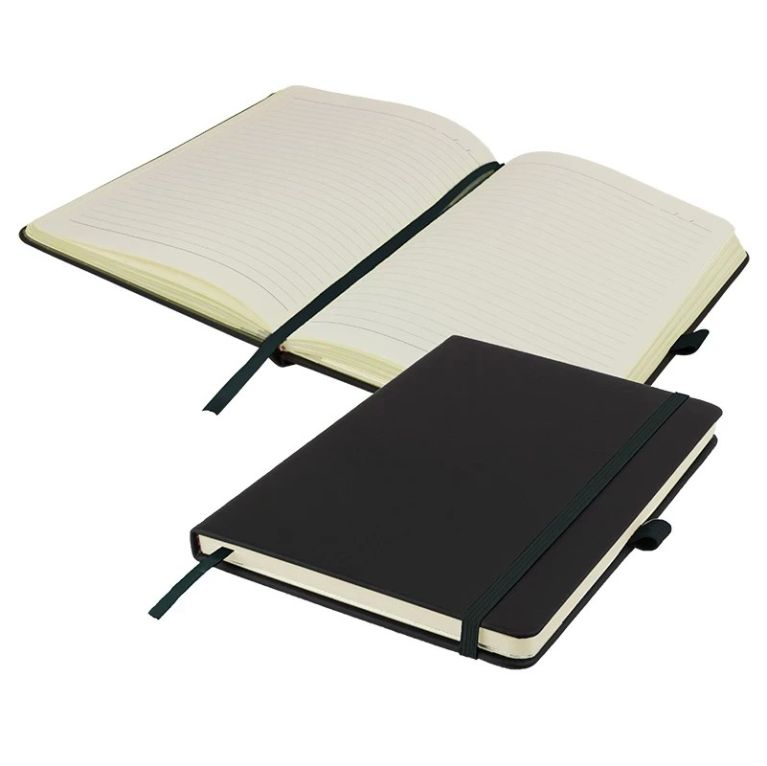 DeNiro A5 notebook