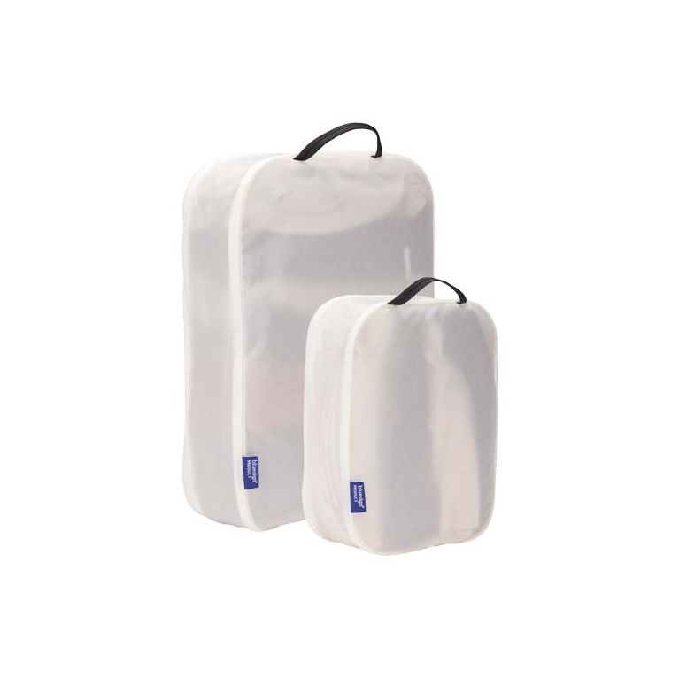 Thule 2-piece recycled packing cube set